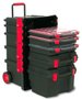 Imagen de TROLLEY PROFESIONAL CARGA 120 KG